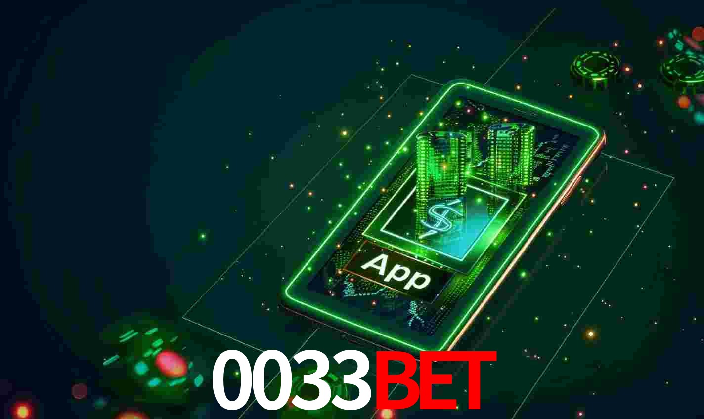 Simplificando a Experiência de Jogo 0033Bet App