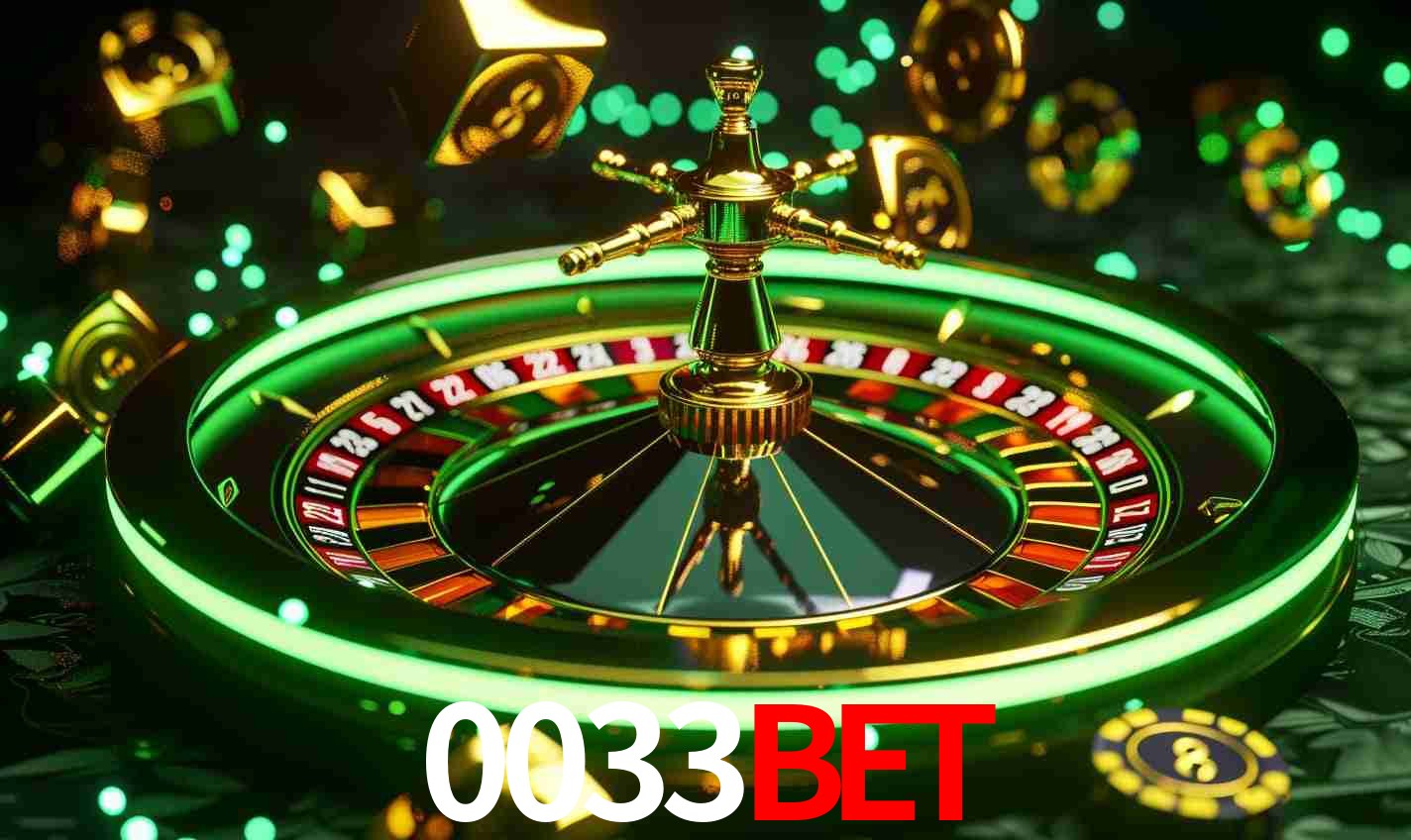 Desfrutar de um Cassino 0033Bet