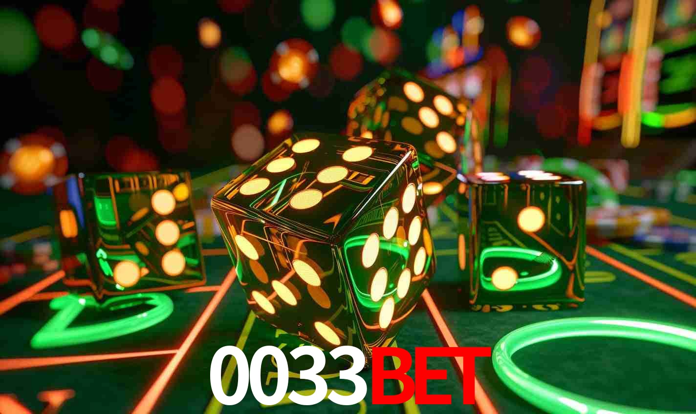 Entretenimento no Jogos 0033Bet