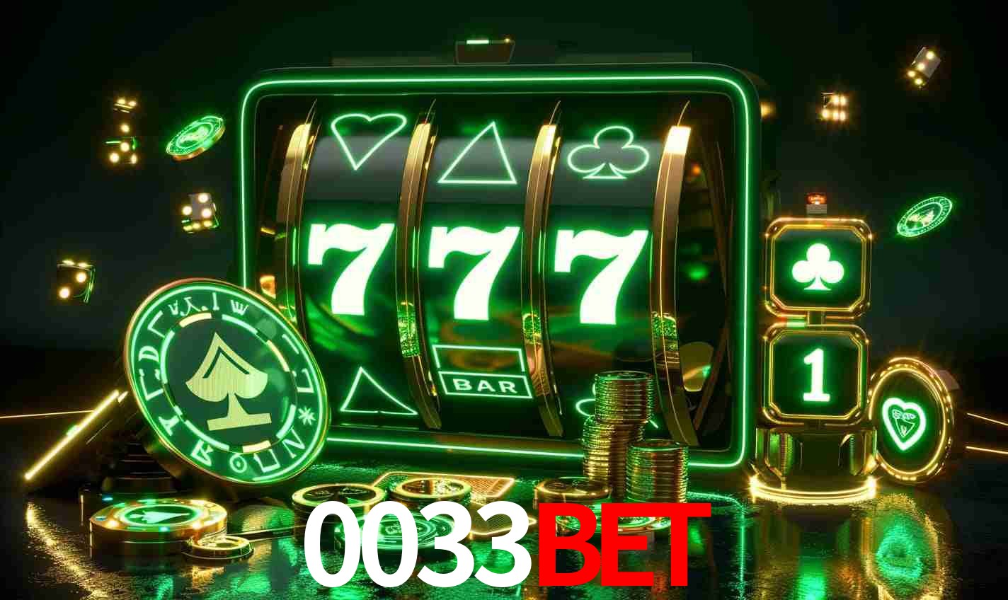 Seguro Login no Cassino Online 0033Bet